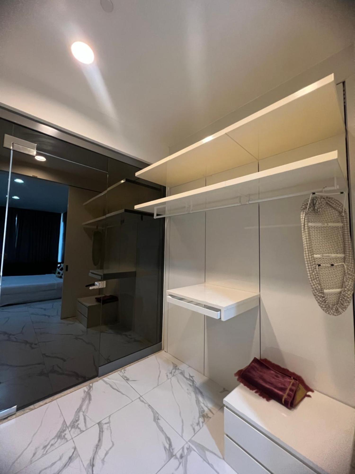 Lucentia Suites At Kuala Lumpur Exterior photo
