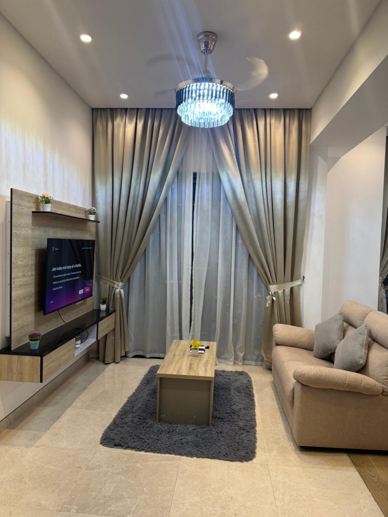 Lucentia Suites At Kuala Lumpur Exterior photo