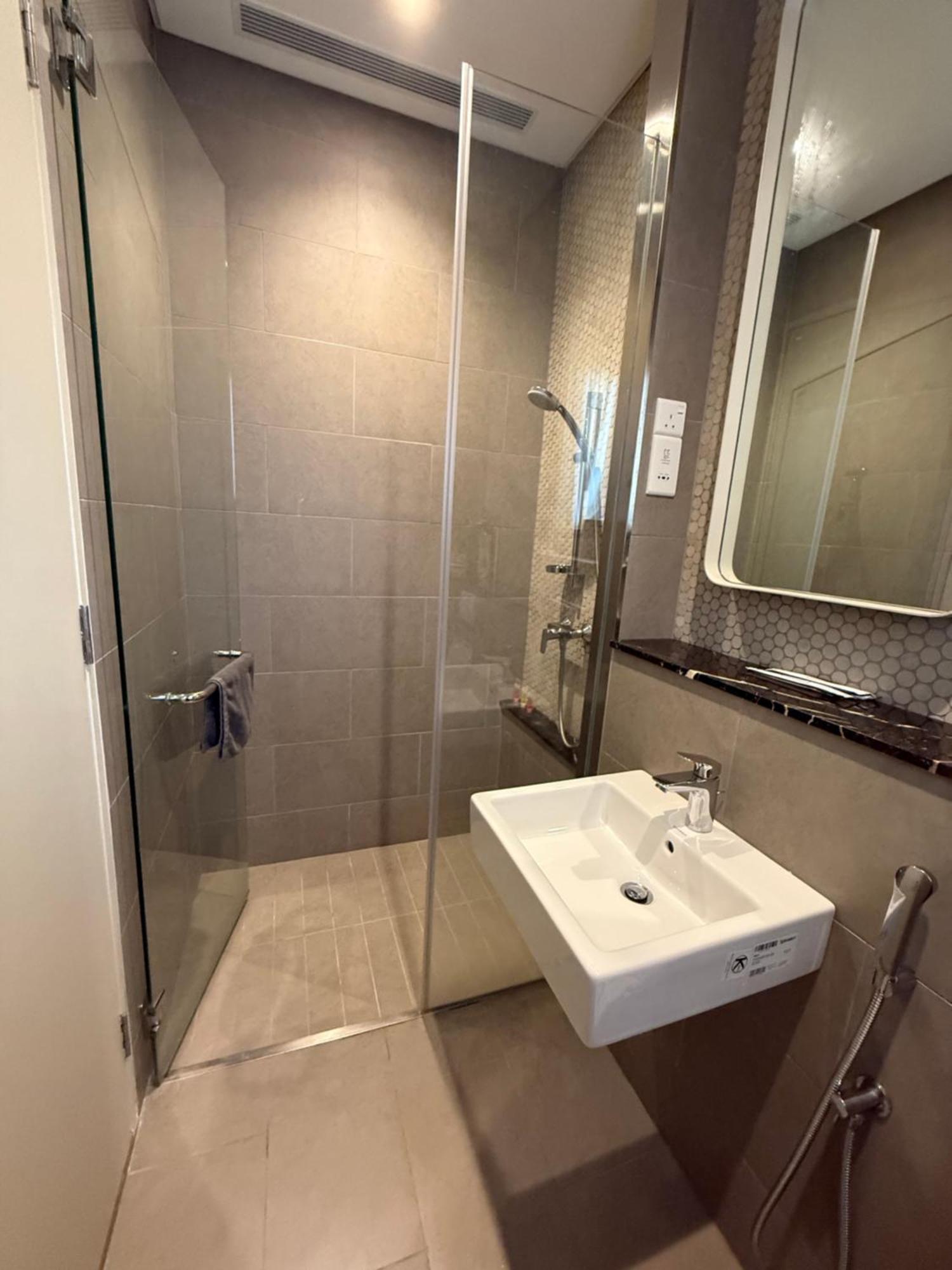 Lucentia Suites At Kuala Lumpur Exterior photo