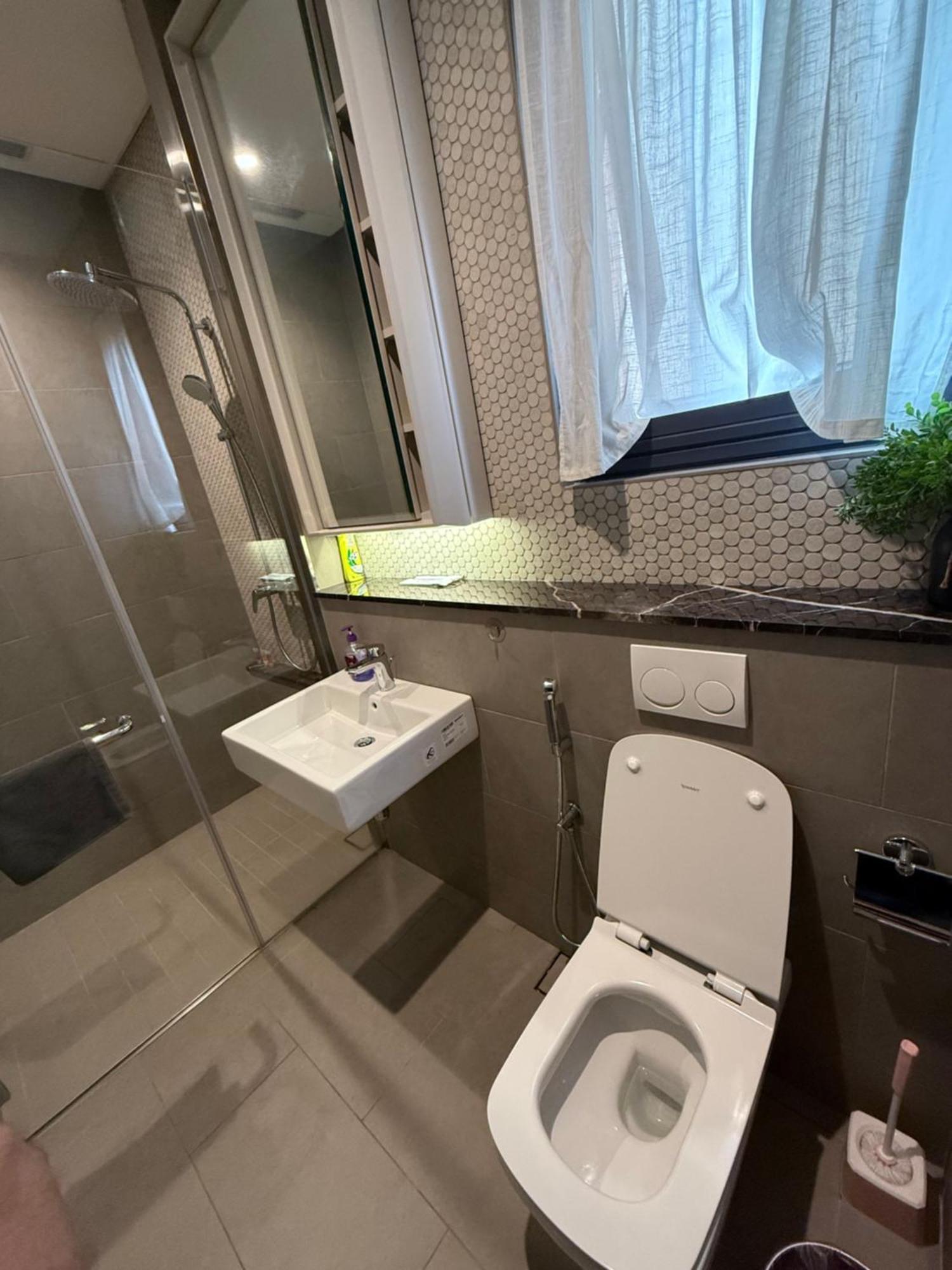 Lucentia Suites At Kuala Lumpur Exterior photo